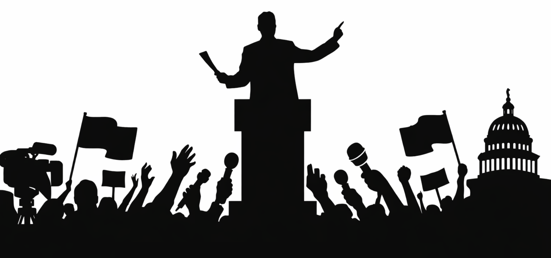 Politics: It doesn't have to be divisive